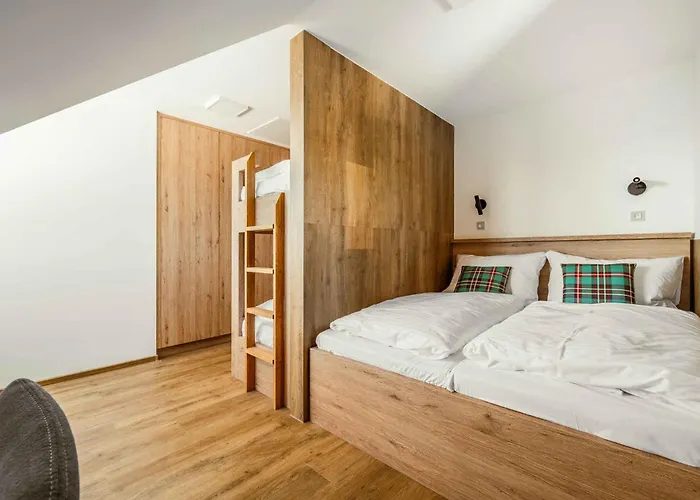 Alpesi faház Unit_type_semidetached_house 54614